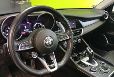 Alfa Romeo Giulia 2.0 Turbo 200 CV Finition TI 