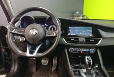 Alfa Romeo Giulia 2.0 Turbo 200 CV Finition TI 