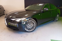 Alfa Romeo Giulia 2.0 Turbo 200 CV Finition TI 