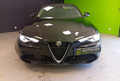 Alfa Romeo Giulia 2.0 Turbo 200 CV Finition TI 