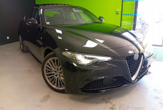 Alfa Romeo Giulia 2.0 Turbo 200 CV Finition TI 