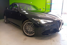 Alfa Romeo Giulia 2.0 Turbo 200 CV Finition TI 