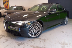 Alfa Romeo Giulia 2.0 Turbo 200 CV Finition TI 