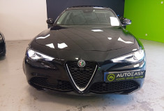 Alfa Romeo Giulia 2.0 Turbo 200 CV Finition TI 