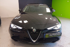 Alfa Romeo Giulia 2.0 Turbo 200 CV Finition TI 