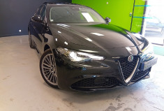 Alfa Romeo Giulia 2.0 Turbo 200 CV Finition TI 