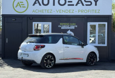 DS DS 3  Sport Chic / Attelage / Bluetooth / GPS