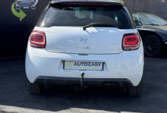 DS DS 3  Sport Chic / Attelage / Bluetooth / GPS
