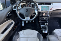 DS DS 3  Sport Chic / Attelage / Bluetooth / GPS