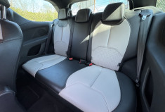 DS DS 3  Sport Chic / Attelage / Bluetooth / GPS