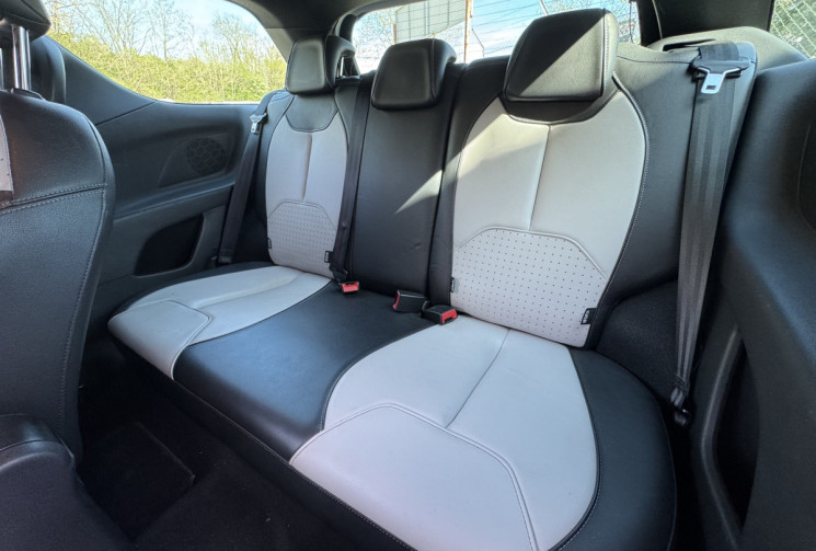 DS DS 3  Sport Chic / Attelage / Bluetooth / GPS