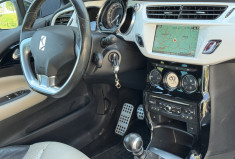 DS DS 3  Sport Chic / Attelage / Bluetooth / GPS