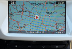 DS DS 3  Sport Chic / Attelage / Bluetooth / GPS