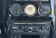 DS DS 3  Sport Chic / Attelage / Bluetooth / GPS