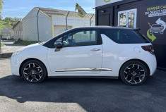 DS DS 3  Sport Chic / Attelage / Bluetooth / GPS