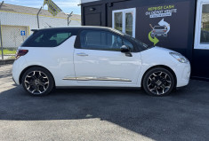 DS DS 3  Sport Chic / Attelage / Bluetooth / GPS