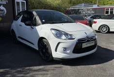 DS DS 3  Sport Chic / Attelage / Bluetooth / GPS