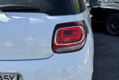 DS DS 3  Sport Chic / Attelage / Bluetooth / GPS