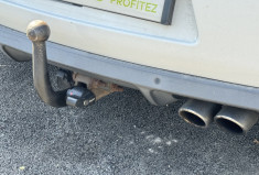 DS DS 3  Sport Chic / Attelage / Bluetooth / GPS