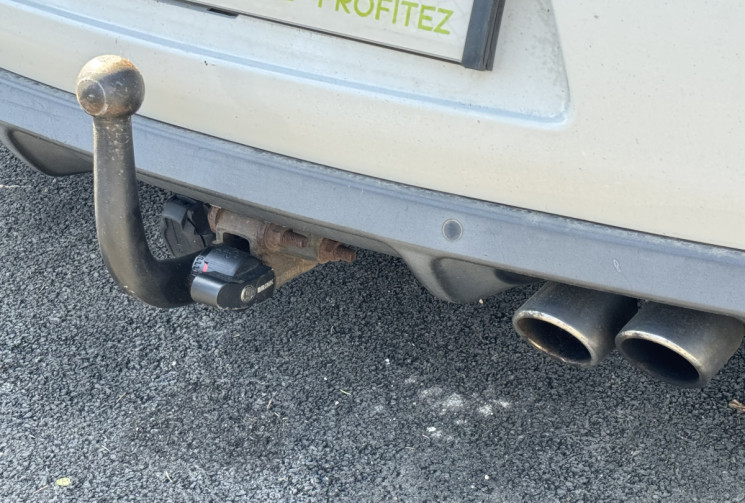 DS DS 3  Sport Chic / Attelage / Bluetooth / GPS