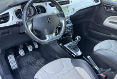 DS DS 3  Sport Chic / Attelage / Bluetooth / GPS