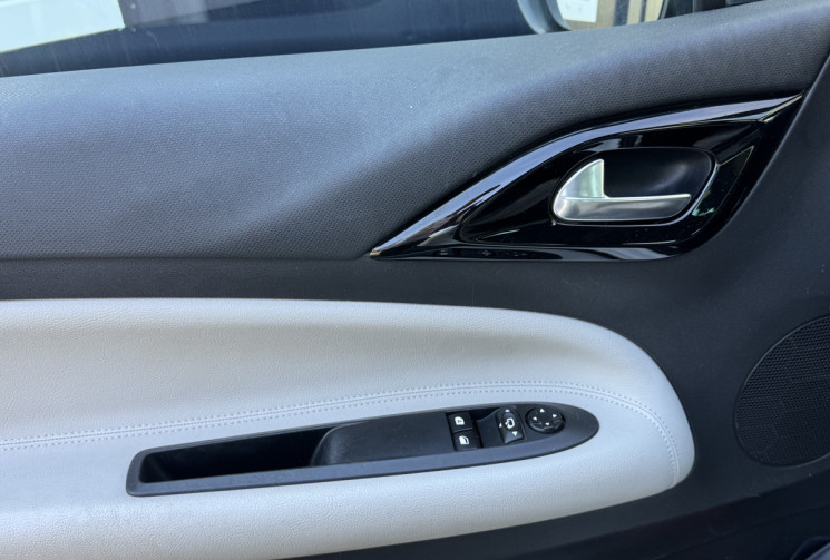 DS DS 3  Sport Chic / Attelage / Bluetooth / GPS