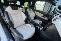 DS DS 3  Sport Chic / Attelage / Bluetooth / GPS