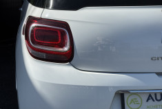 DS DS 3  Sport Chic / Attelage / Bluetooth / GPS