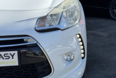 DS DS 3  Sport Chic / Attelage / Bluetooth / GPS
