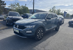 Volkswagen T-Roc 2.0 TDI 16V BMT DSG7 150 CV IQ DRIVE //  38942 KM 