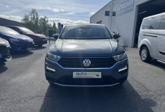 Volkswagen T-Roc 2.0 TDI 16V BMT DSG7 150 CV IQ DRIVE //  38942 KM 