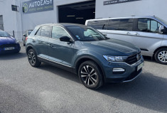 Volkswagen T-Roc 2.0 TDI 16V BMT DSG7 150 CV IQ DRIVE //  38942 KM 