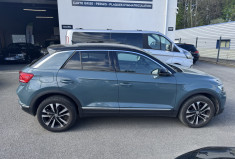 Volkswagen T-Roc 2.0 TDI 16V BMT DSG7 150 CV IQ DRIVE //  38942 KM 