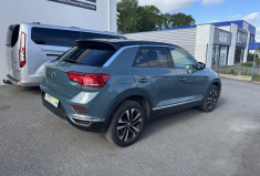 Volkswagen T-Roc 2.0 TDI 16V BMT DSG7 150 CV IQ DRIVE //  38942 KM 