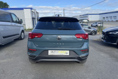 Volkswagen T-Roc 2.0 TDI 16V BMT DSG7 150 CV IQ DRIVE //  38942 KM 