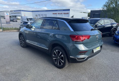 Volkswagen T-Roc 2.0 TDI 16V BMT DSG7 150 CV IQ DRIVE //  38942 KM 