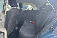 Volkswagen T-Roc 2.0 TDI 16V BMT DSG7 150 CV IQ DRIVE //  38942 KM 
