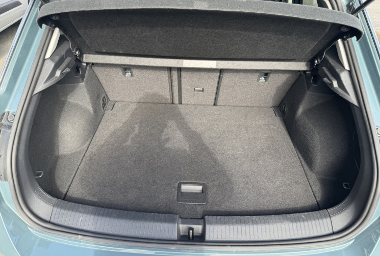 Volkswagen T-Roc 2.0 TDI 16V BMT DSG7 150 CV IQ DRIVE //  38942 KM 