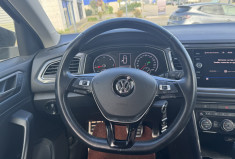 Volkswagen T-Roc 2.0 TDI 16V BMT DSG7 150 CV IQ DRIVE //  38942 KM 