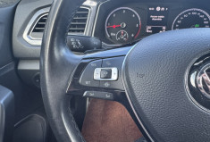 Volkswagen T-Roc 2.0 TDI 16V BMT DSG7 150 CV IQ DRIVE //  38942 KM 