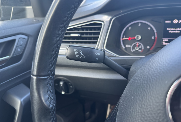 Volkswagen T-Roc 2.0 TDI 16V BMT DSG7 150 CV IQ DRIVE //  38942 KM 