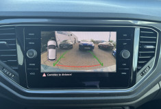 Volkswagen T-Roc 2.0 TDI 16V BMT DSG7 150 CV IQ DRIVE //  38942 KM 