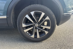 Volkswagen T-Roc 2.0 TDI 16V BMT DSG7 150 CV IQ DRIVE //  38942 KM 