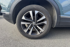 Volkswagen T-Roc 2.0 TDI 16V BMT DSG7 150 CV IQ DRIVE //  38942 KM 
