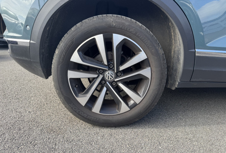 Volkswagen T-Roc 2.0 TDI 16V BMT DSG7 150 CV IQ DRIVE //  38942 KM 