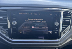 Volkswagen T-Roc 2.0 TDI 16V BMT DSG7 150 CV IQ DRIVE //  38942 KM 