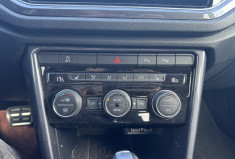 Volkswagen T-Roc 2.0 TDI 16V BMT DSG7 150 CV IQ DRIVE //  38942 KM 