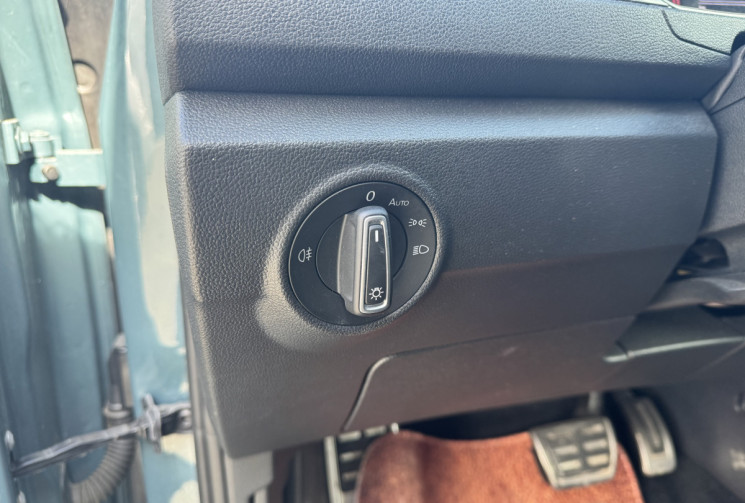 Volkswagen T-Roc 2.0 TDI 16V BMT DSG7 150 CV IQ DRIVE //  38942 KM 