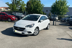 Opel Corsa E 1.2 / 70 CH / ENJOY / CHAINE DE DISTRIBUTION