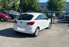 Opel Corsa E 1.2 / 70 CH / ENJOY / CHAINE DE DISTRIBUTION